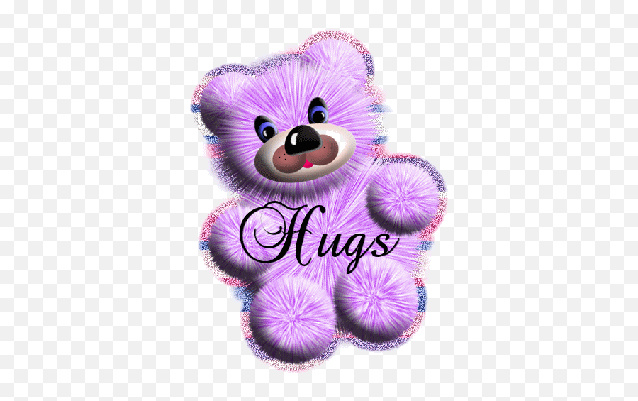 Keep Smiling Fan Art Purple Hugs Hug Pictures Hug Images - Happy Emoji,Fubar Emoji