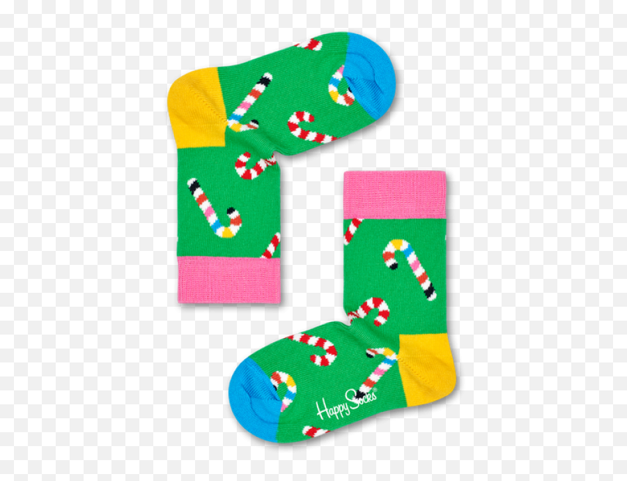 Happy Socks - Sock Emoji,Kids Emoji Socks
