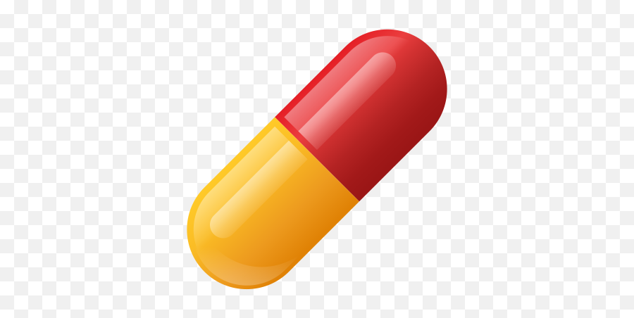 Icône Nutanix - Pill Icon Emoji,Pill Emoji Transparent