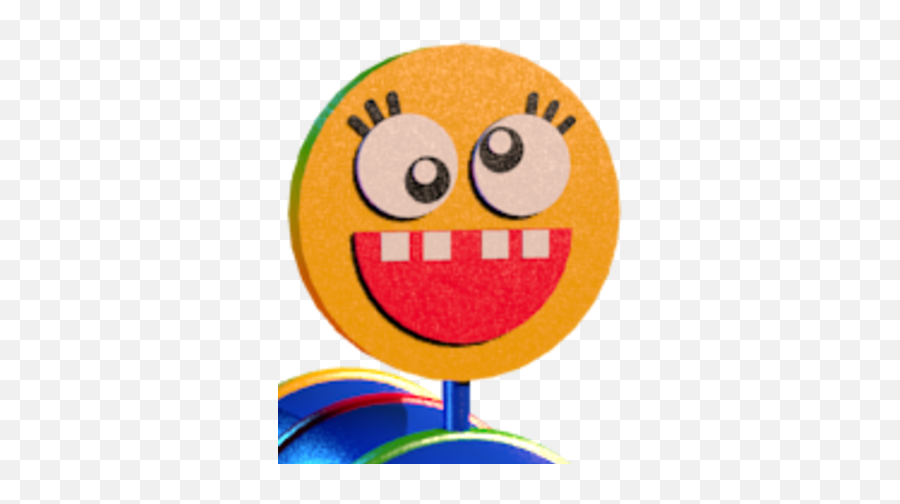 Ballpit Tower - Happy Emoji,Scrap.tf Custom Emoticons