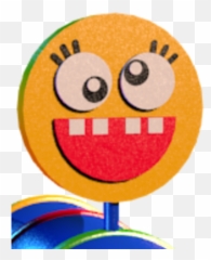 Ballpit Tower - Happy Emoji,Scrap.tf Custom Emoticons