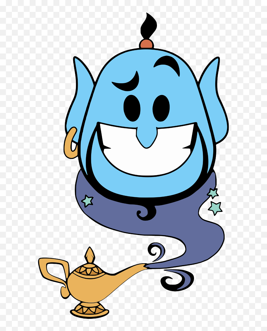 Disney Emojis Clip Art Disney Clip Art Galore - Disney Emoji The Genie,Facebook Emojis