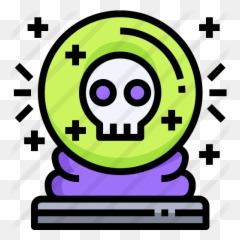 Magic Ball - Equipos De Facturacion Electronica Mercado Libre Emoji,Crystal Ball And Cookie Emoji Game