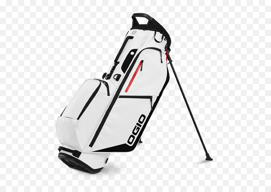 2020 Ogio Golf Bags - Ogio White Golf Bag Emoji,Emoji Bags Ebay