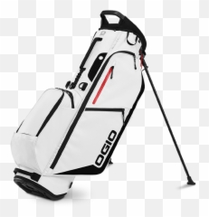 2020 Ogio Golf Bags - Ogio White Golf Bag Emoji,Emoji Bags Ebay