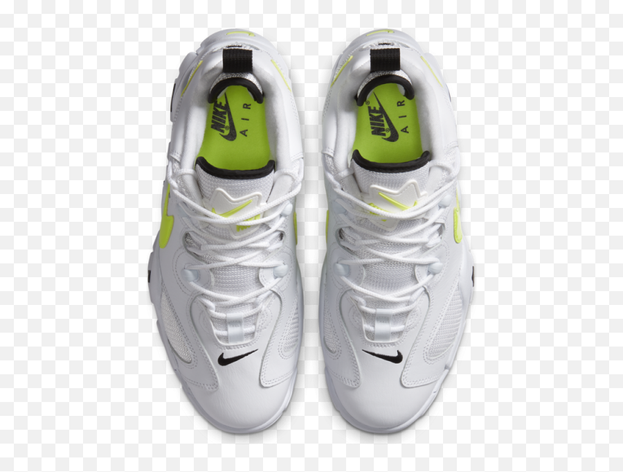 Nike Air Barrage Low - Footwear Nike Air Barrage Low Emoji,100 Emoji Shoes