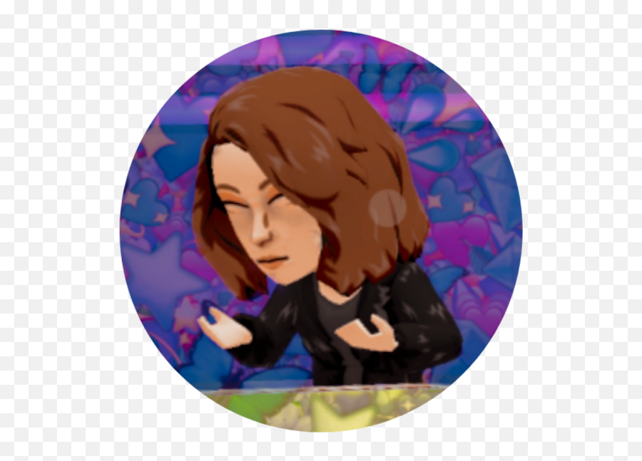 Girl Angry Emoji Sticker - Fictional Character,Angry Girl Emoji