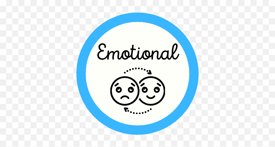 Sensory Guide - Slacclas Dot Emoji,Growl Emoticon