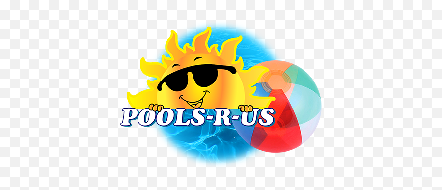 Pools - Happy Emoji,R Emoticon
