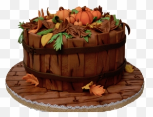 Cake - Cake Decorating Supply Emoji,Pumpkin And Cake Emoji