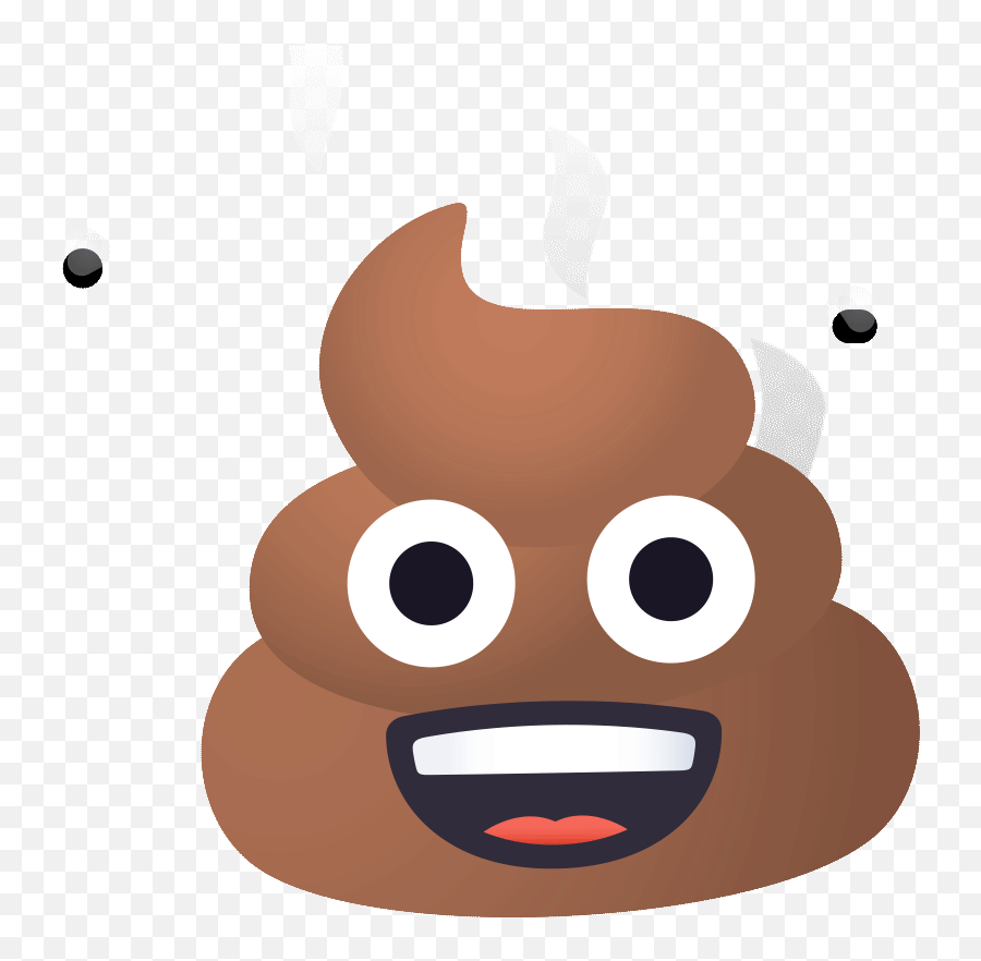 Presenting Emoji Animations 2 0 Animated Smiley Face Clip - Transparent Poop Emoji Gif,Emoji Animations