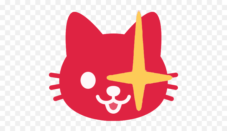 Spiritphonecathead - Cat With Cowboy Hat Emoji,Lemon Emoji