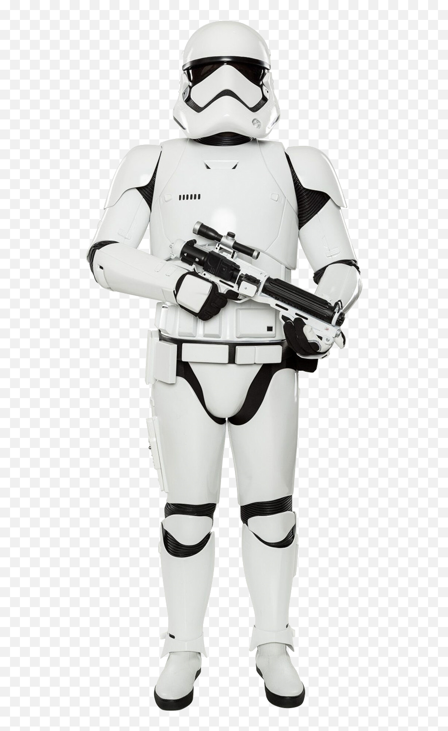 Rpggamerorg The Force D20 Inspiration - First Order Stormtrooper Armor Emoji,Emotion Novos