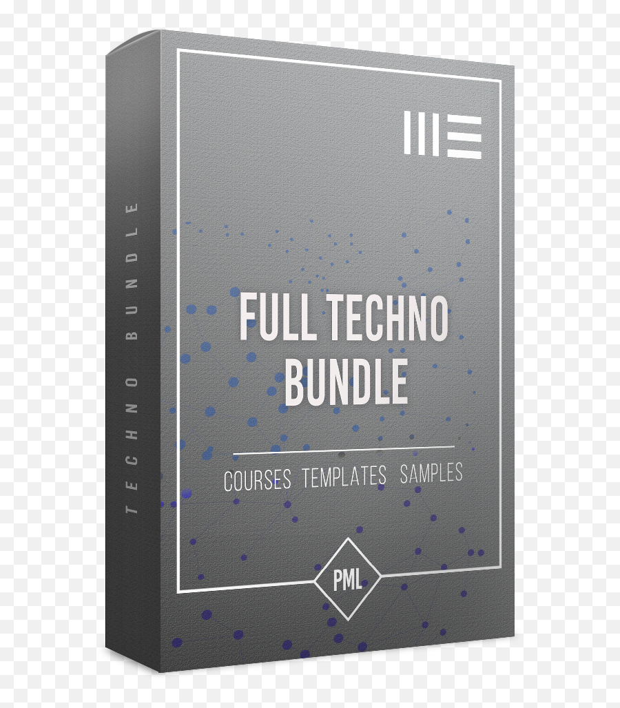 Full Techno Bundle - Horizontal Emoji,Dj Quicksilver Trance Emotion