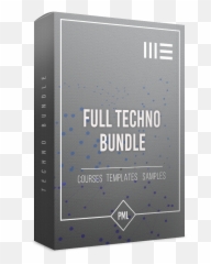 Full Techno Bundle - Horizontal Emoji,Dj Quicksilver Trance Emotion
