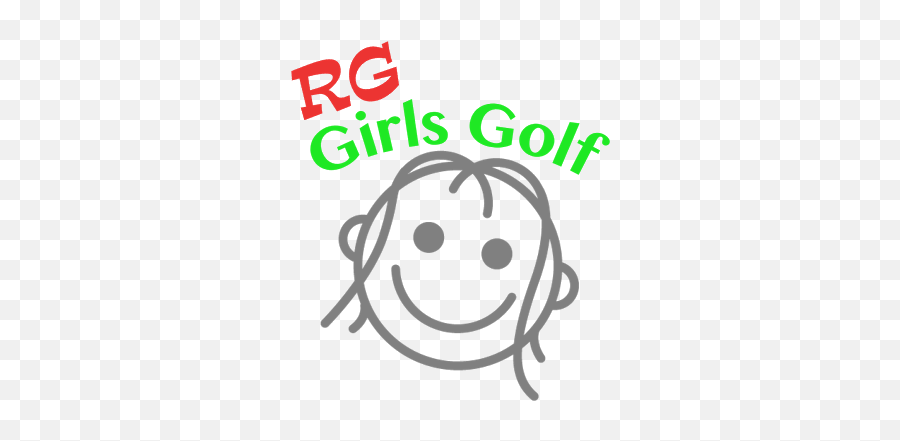 Junior Golf Academy U2014 Rg Golf Instruction Emoji,Emoticon Golf