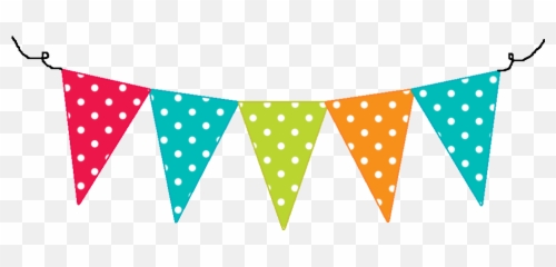 Flag Banner Clipart Printable Flags - Triangle Banner Clipart Emoji,Ace Flag Emoji