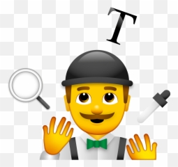 Josh Jacobs Ux Art Director U0026 Webflow Developer - Happy Emoji,Magnifying Glass Emoji