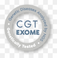 Cgt Exome - Dot Emoji,Pmd Emotion Potrait