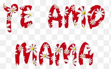 Letras Te Amo Mamá - Te Amo Mama Letras Bonitas Emoji,Emojis Para Decorar Textos