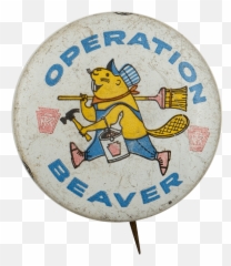 Operation Beaver - Art Emoji,Beaver Rotflmao Emoticon Text