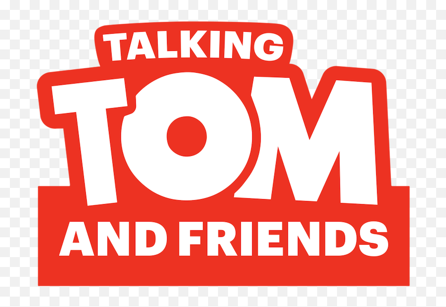 Talking Tom And Friends - Talking Tom And Friends Emoji,Gato Azul Facebook Emotion