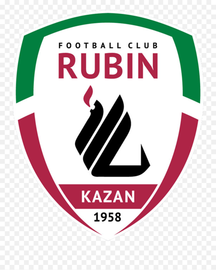 Rubin Kazan Kazan Football Logo Soccer Logo - Imagens Fc Rubin Kazan Emoji,Ajax Emojis
