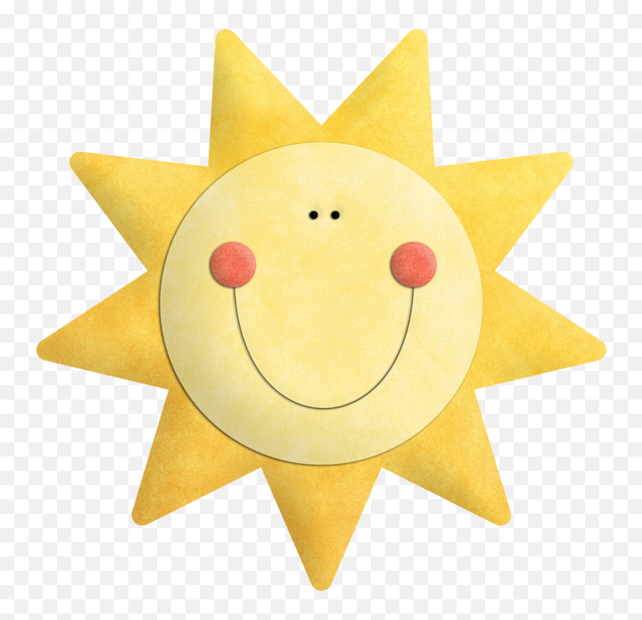 Baby Clip Art Felting Projects Clip Art - Hacer Un Sol Con Cartulina Emoji,Soda Cup Emoticon