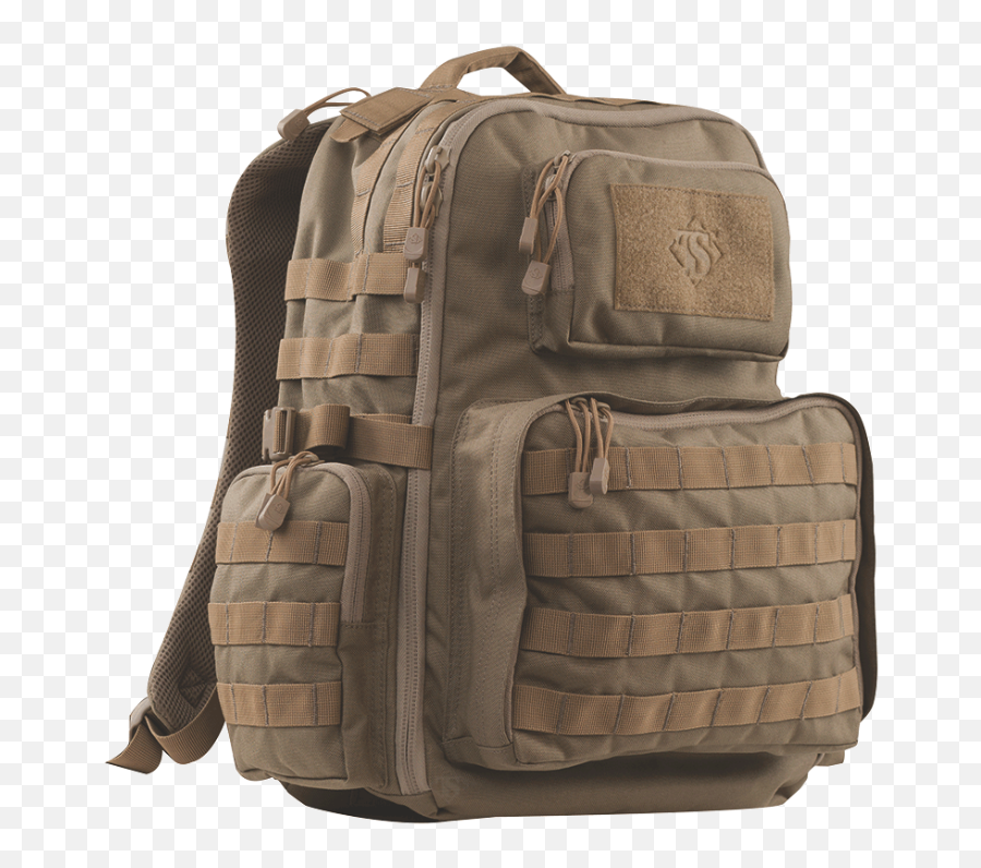 Clipart Backpack Army Backpack Picture 383250 Clipart - Backpack Emoji,Cute Jansport Backpack Emojis