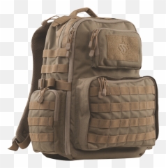 Clipart Backpack Army Backpack Picture 383250 Clipart - Backpack Emoji,Cute Jansport Backpack Emojis