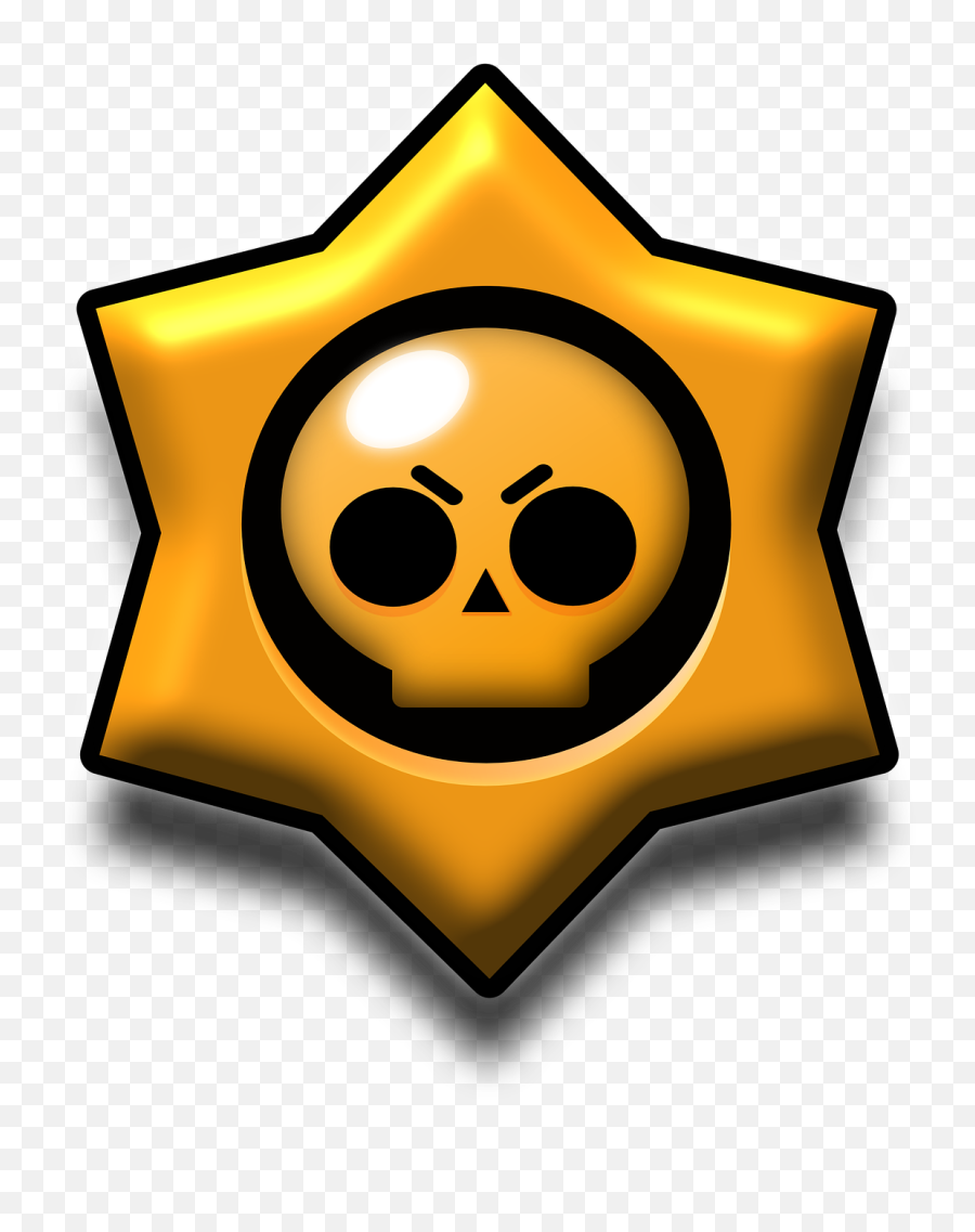 Brawl Stars 100 To 1 Animated Numbers - Symbol Of Brawl Stars Emoji,Boom Beach Emojis