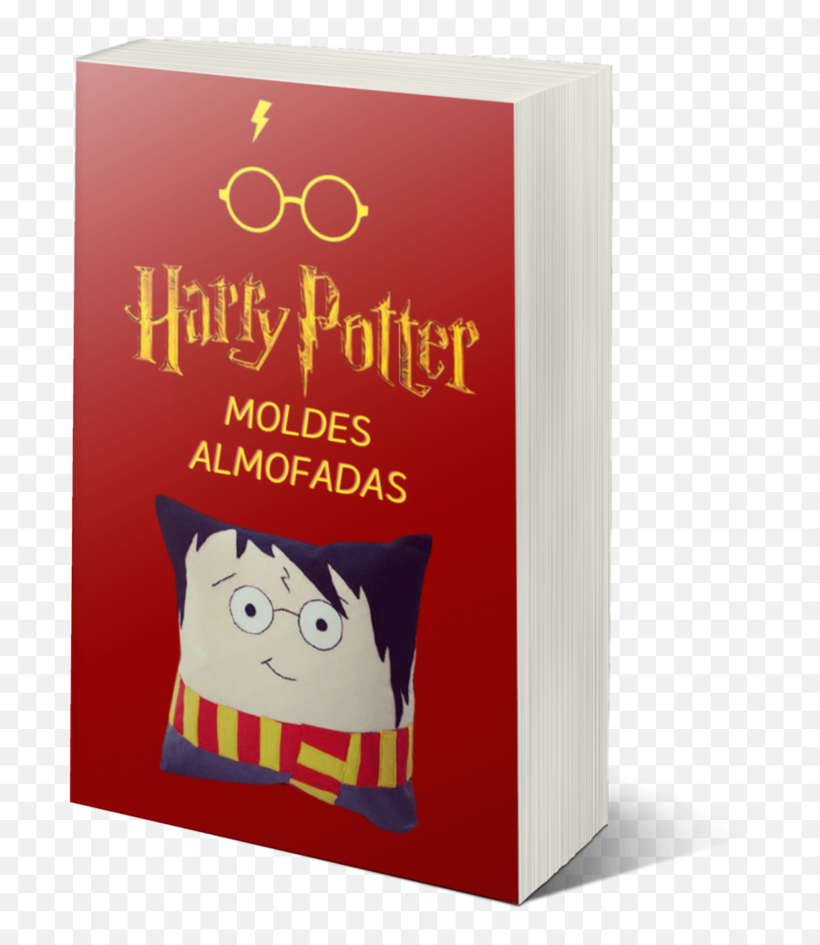 Almofadas - Book Cover Emoji,Molde De Almofada Emoticon