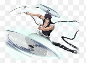 Which Was The Most Irritating Character In Bleach You Saw - Bodskih Shuhei Emoji,Emotions By Cifer Bleach