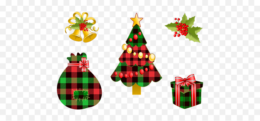 Over 400 Free Christmas Tree Vectors - Holiday Party Emoji,Emotion Weihnachten Kostenlose