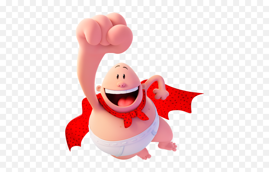 Which Jojo Character Could Captain - Transparent Captain Underpants Png Emoji,Emoji Movie More Successful Than Captain Underpants