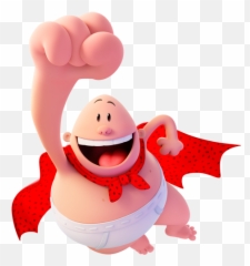 Which Jojo Character Could Captain - Transparent Captain Underpants Png Emoji,Emoji Movie More Successful Than Captain Underpants