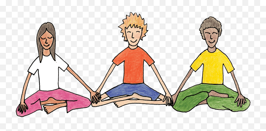 Our Purpose Grounded Kids Yoga Grounded Kids Yoga - Stretches Emoji,Pre-teen Boys Anger Emotions