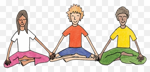 Our Purpose Grounded Kids Yoga Grounded Kids Yoga - Stretches Emoji,Pre-teen Boys Anger Emotions