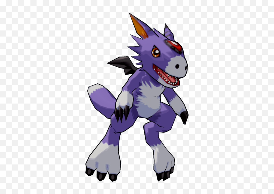 Digimon World Data Squaddigimon Encyclopedia Digimonwiki - Mythical Creature Emoji,Qual O Significado Emoticon Mão