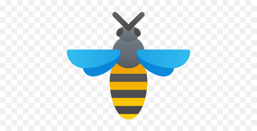 Pass By Icon - Honey Bees Emoji,Ios Bee Emoji Vector