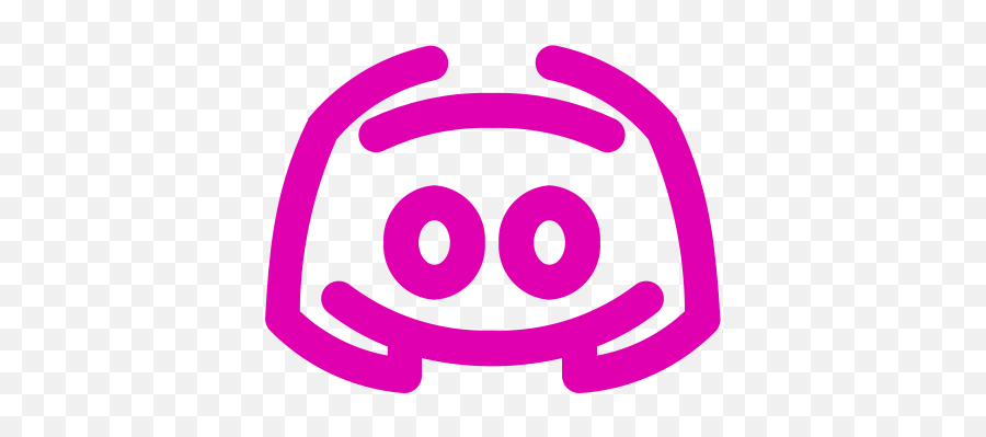 Logo Discord Rose Icon Png - Discord Logo Png Emoji,Rose In Emoticon