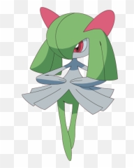 Kirlia Emoji,Kirlia The Emotion Wolf