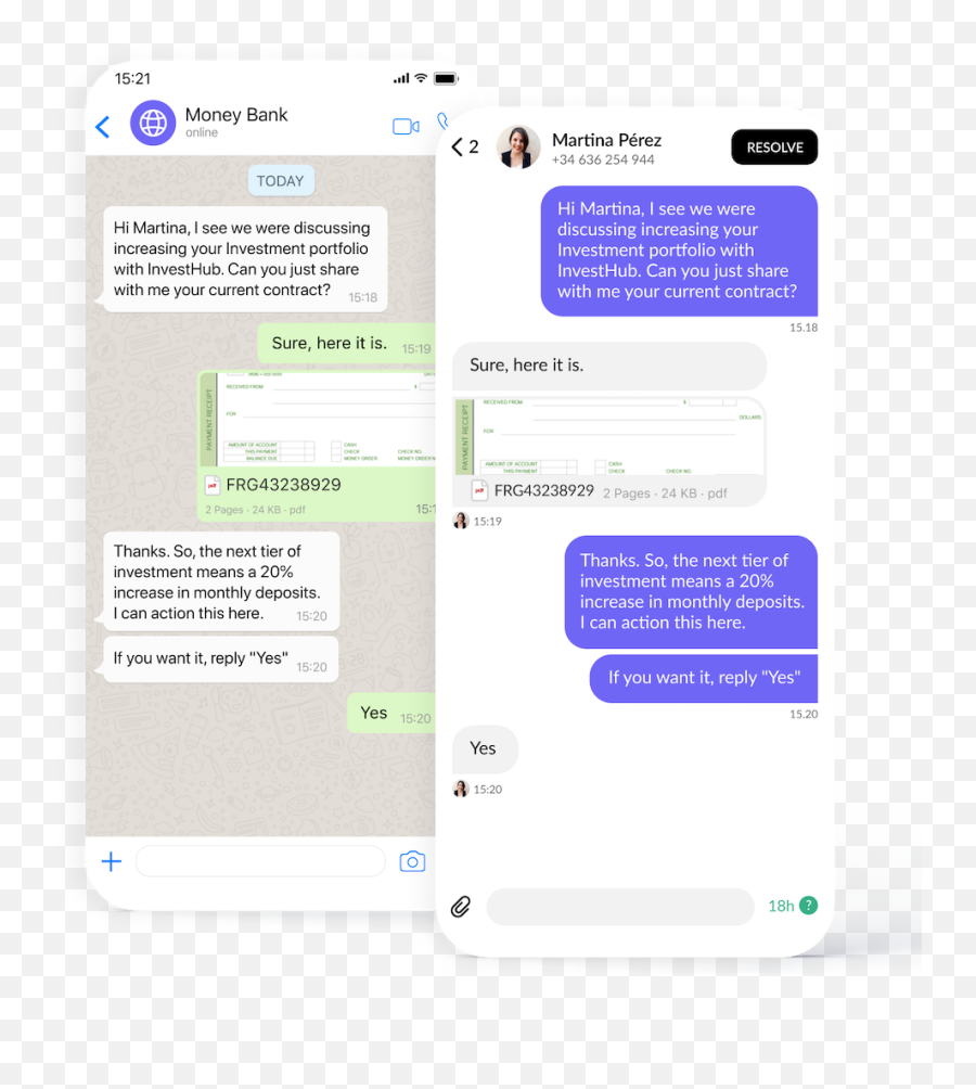 How To Create A Whatsapp Chatbot Getting Your Business On - Whatsapp Chatbot Emoji,Clear Recent Emojis Whatsapp Web Not Showing