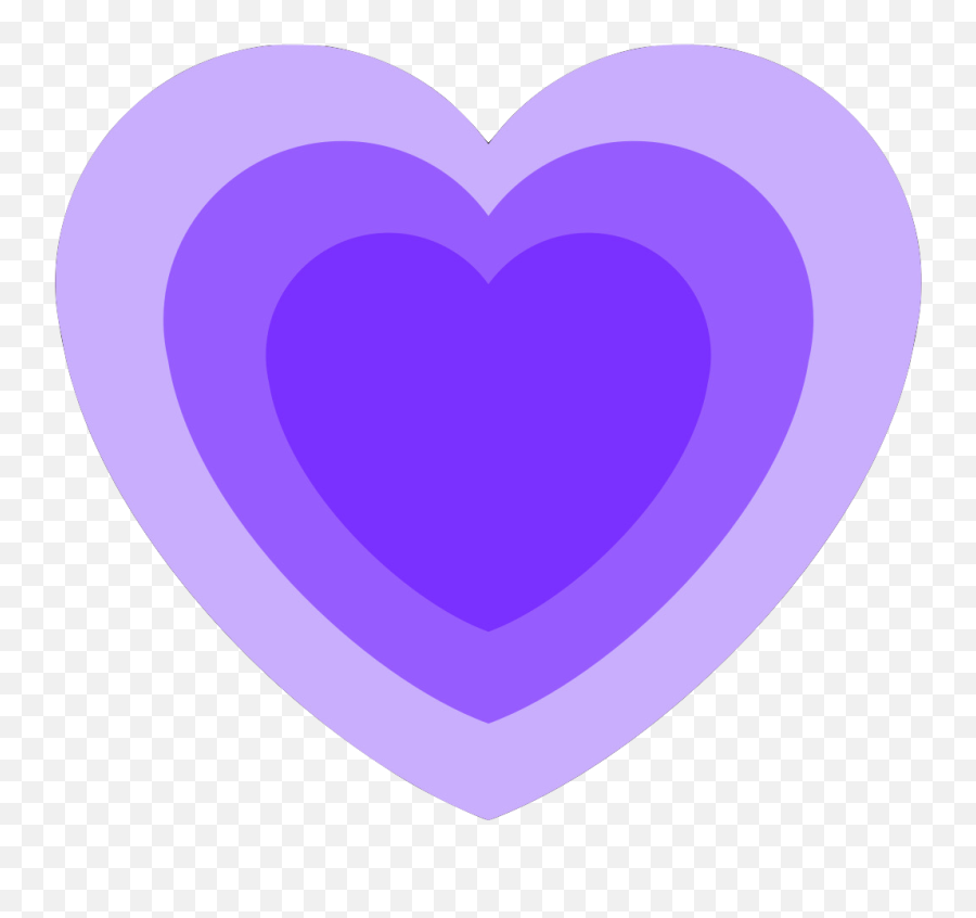 Indigoheartpulse - Discord Emoji Discord Heart Pulse Emoji,Discord Heart Emoji