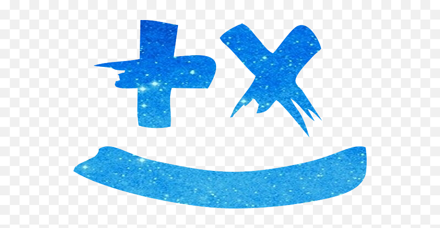 Martin Garrix Emoticon Logo Portable Battery Charger - Logo Martin Garrix Emoji,Symbol Of Cross Emoticon