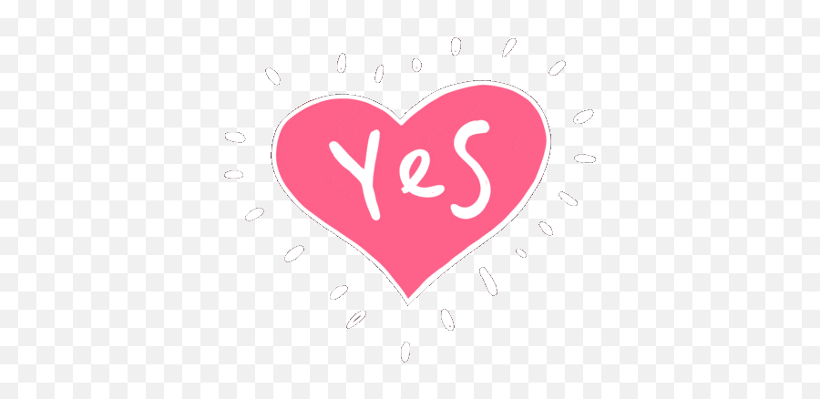 380 Yes Ideas In 2021 Cute Gif Animation Line Sticker - Girly Emoji,Yes Emoticon Gif