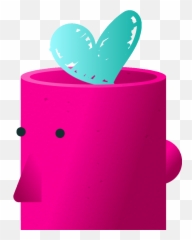 Building Different U2014 Rumble - Girly Emoji,All The Emotions Gif