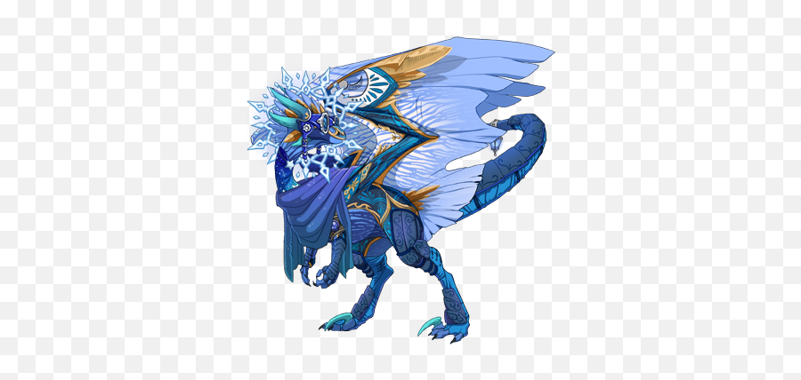 Anglers - Wildclaw Dragon Flight Rising Emoji,Consternation Emoji