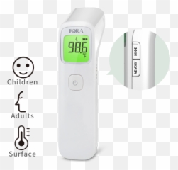 Production Order Request Of Non - Contact Forehead Thermometer Fora Ir42 Forehead Thermometer Emoji,Emoticon For V30