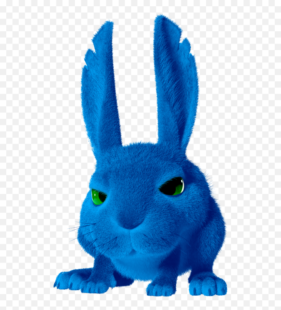 Blue Rabbit Studios - Your Agencyu0027s New Secret Weapon Soft Emoji,Animal Displaying Emotion Quotes